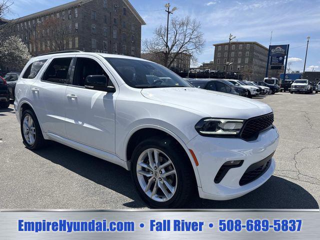 2023 Dodge Durango GT Plus AWD