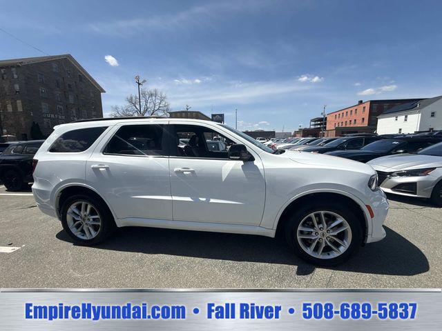 2023 Dodge Durango GT Plus AWD