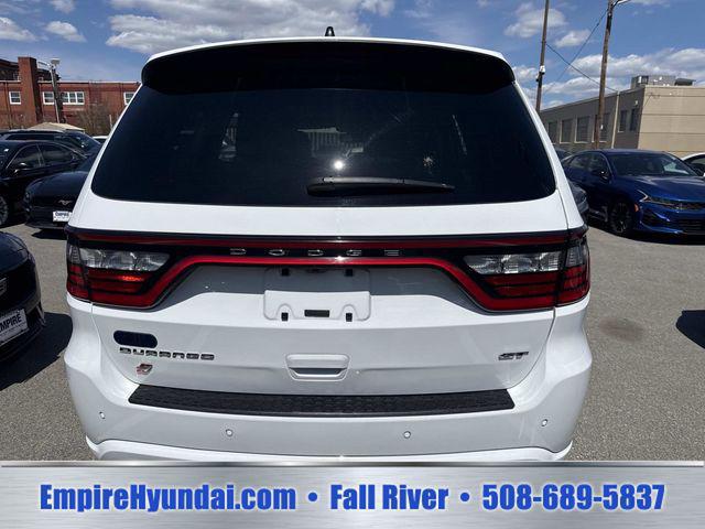 2023 Dodge Durango GT Plus AWD