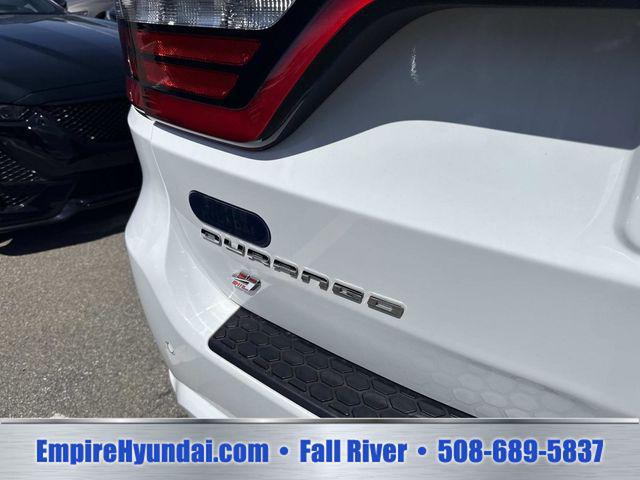 2023 Dodge Durango GT Plus AWD