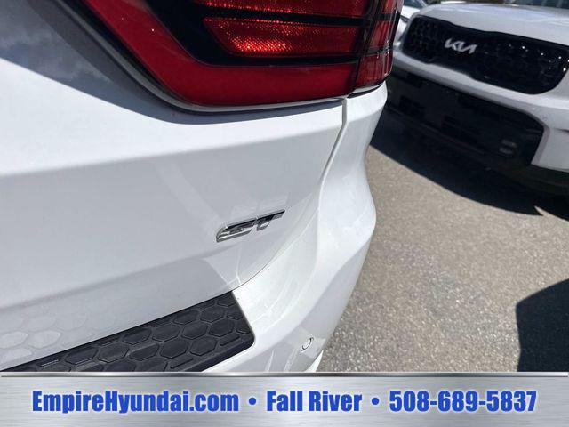 2023 Dodge Durango GT Plus AWD