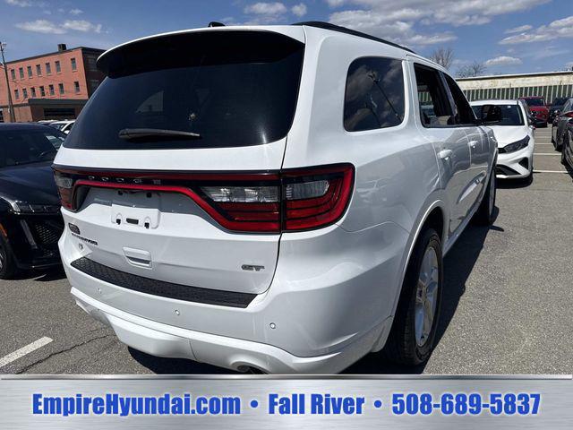 2023 Dodge Durango GT Plus AWD