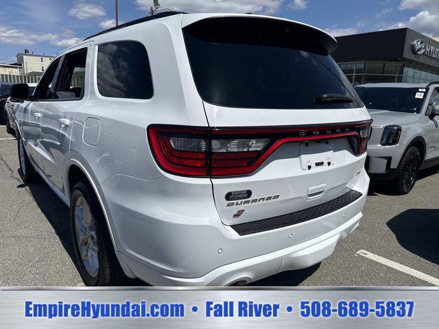2023 Dodge Durango GT Plus AWD