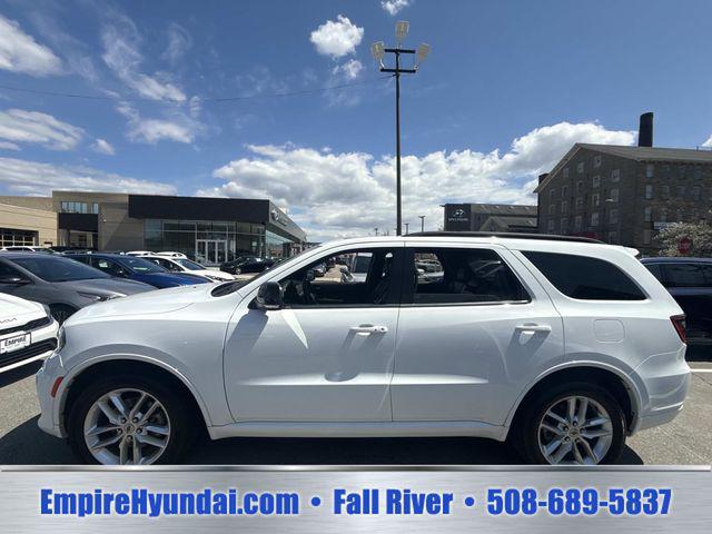 2023 Dodge Durango GT Plus AWD
