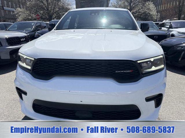 2023 Dodge Durango GT Plus AWD