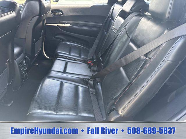 2023 Dodge Durango GT Plus AWD