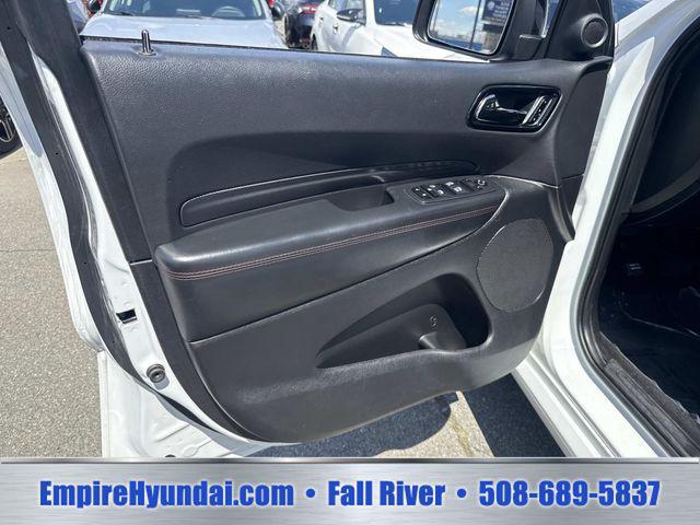 2023 Dodge Durango GT Plus AWD