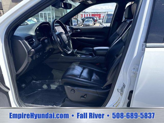 2023 Dodge Durango GT Plus AWD