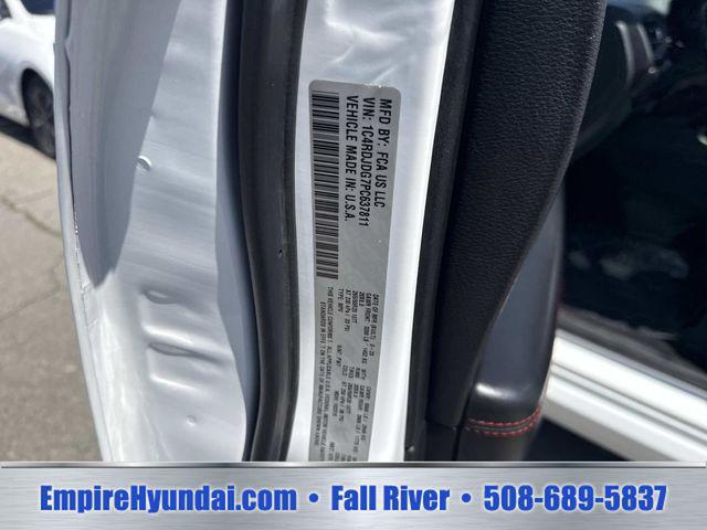 2023 Dodge Durango GT Plus AWD