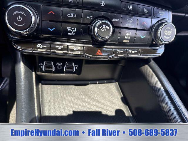 2023 Dodge Durango GT Plus AWD
