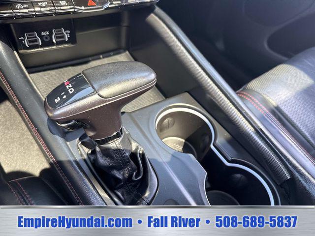 2023 Dodge Durango GT Plus AWD