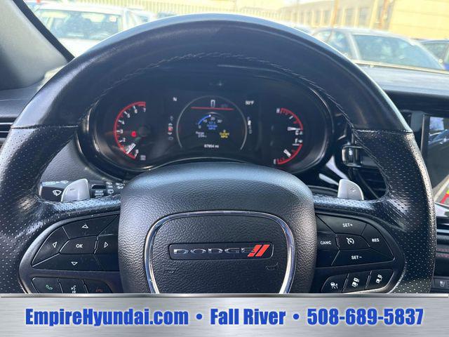 2023 Dodge Durango GT Plus AWD