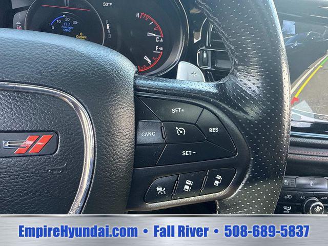 2023 Dodge Durango GT Plus AWD