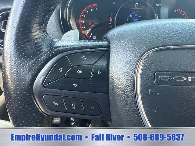 2023 Dodge Durango GT Plus AWD