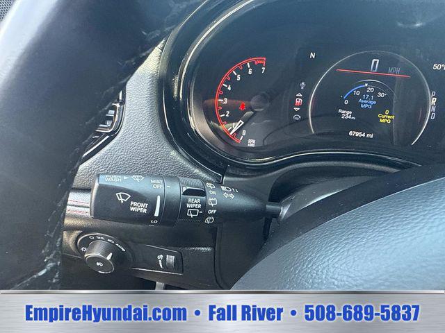 2023 Dodge Durango GT Plus AWD