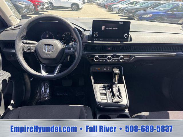 2025 Honda CR-V EX 2WD