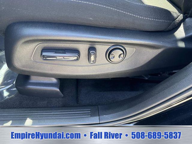2025 Honda CR-V EX 2WD