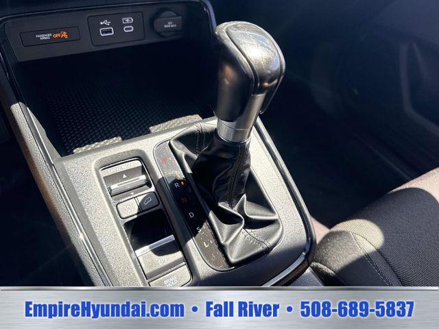 2025 Honda CR-V EX 2WD