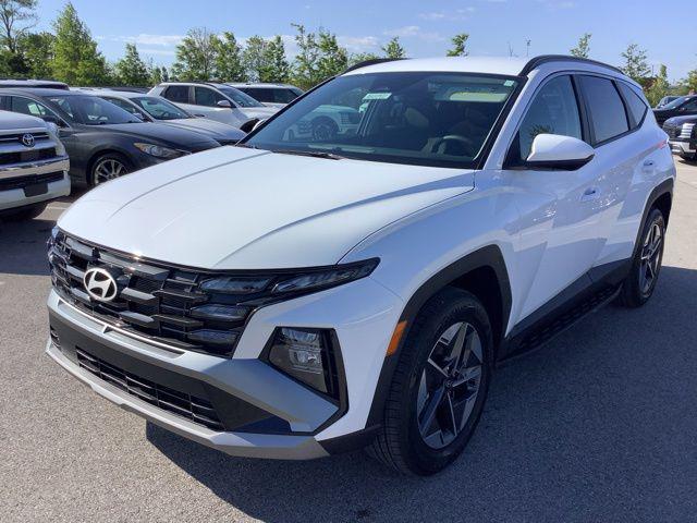 2026 Hyundai Tucson SEL for sale in AVON, IN