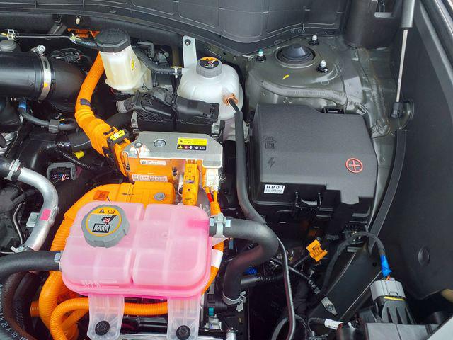 2026 Hyundai Santa Fe Hybrid Limited 7 Passenger