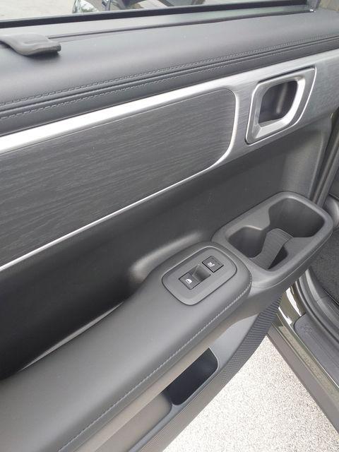 2026 Hyundai Santa Fe Hybrid Limited 7 Passenger