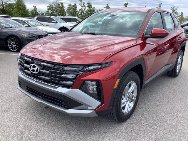 2026 Hyundai Tucson SE for sale in AVON, IN
