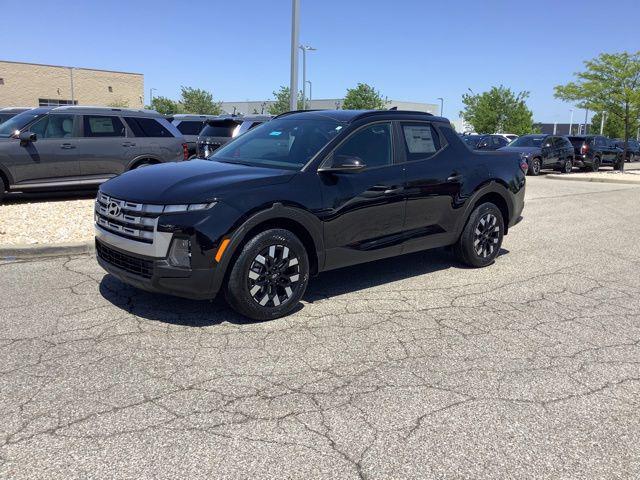 2026 Hyundai Santa Cruz SEL Activity for sale in AVON, IN
