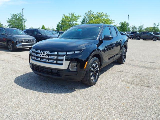 2026 Hyundai Santa Cruz SE
