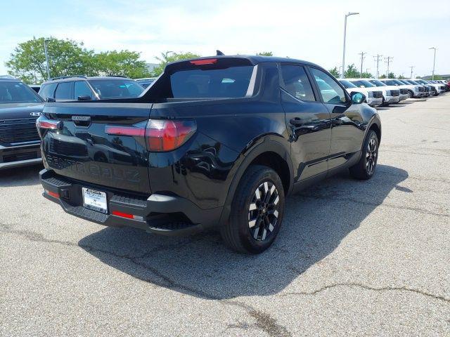 2026 Hyundai Santa Cruz SE