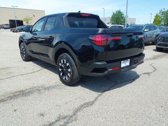 2026 Hyundai Santa Cruz SE
