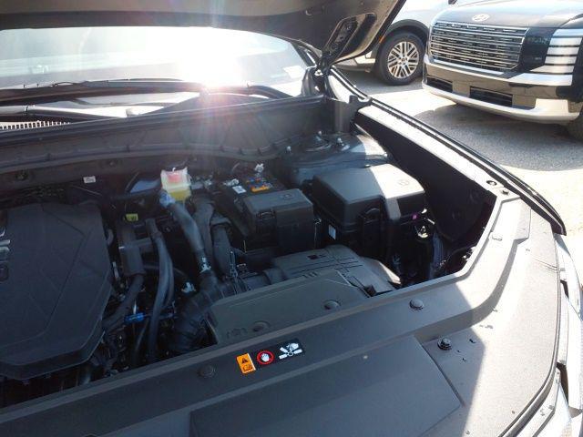 2026 Hyundai Santa Cruz SE