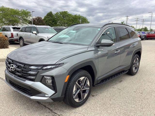 2026 Hyundai Tucson SEL for sale in AVON, IN