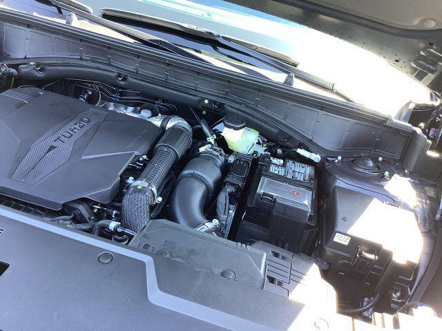 2026 Hyundai Santa Fe XRT