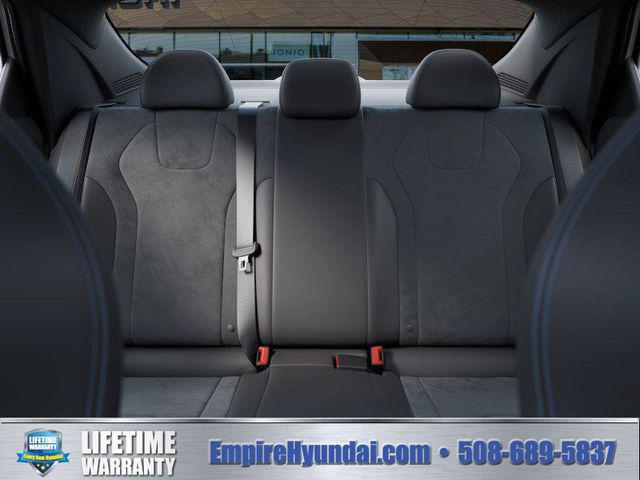 2026 Hyundai Elantra N