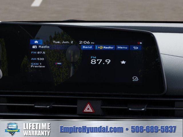 2026 Hyundai Elantra N