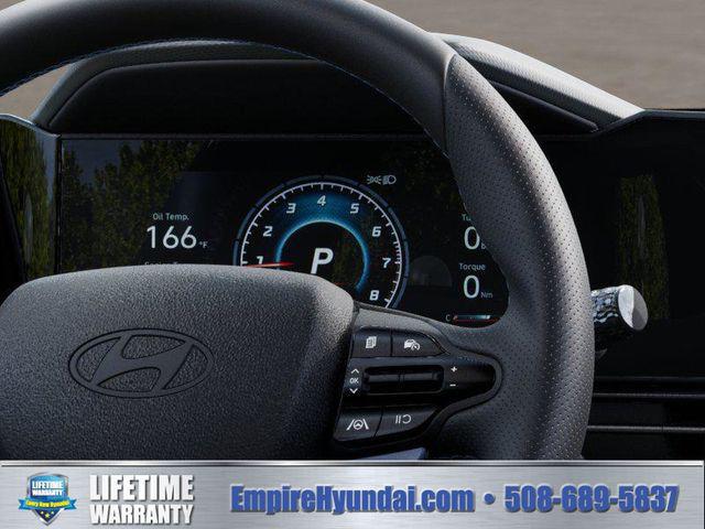 2026 Hyundai Elantra N