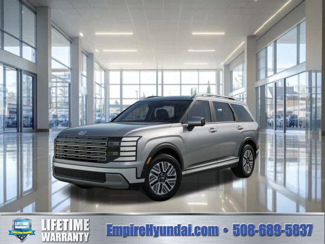 2026 Hyundai Palisade SEL Premium 7P for sale in FALL RIVER, MA