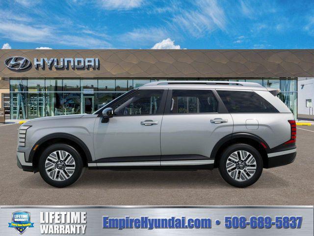 2026 Hyundai Palisade SEL Premium 7P