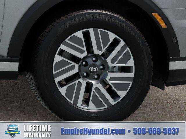 2026 Hyundai Palisade SEL Premium 7P