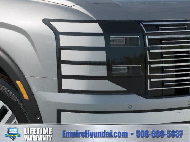 2026 Hyundai Palisade SEL Premium 7P