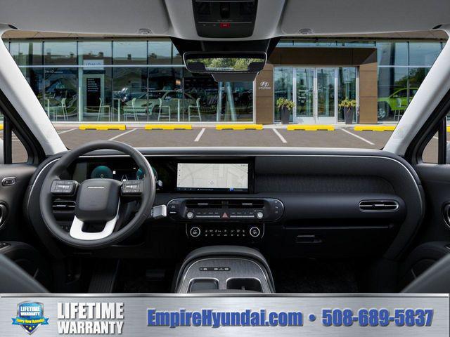 2026 Hyundai Palisade SEL Premium 7P