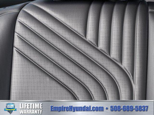2026 Hyundai Palisade SEL Premium 7P