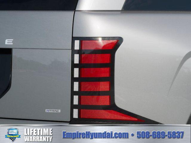 2026 Hyundai Palisade SEL Premium 7P