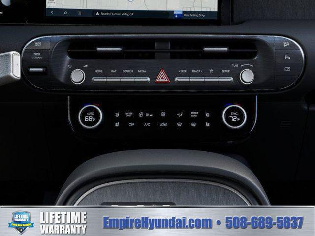 2026 Hyundai Palisade SEL Premium 7P