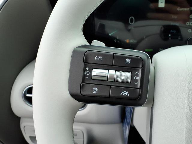 2026 Hyundai Palisade Blue SEL Premium 8P