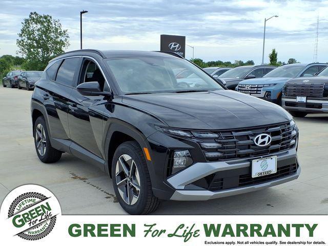 2026 Hyundai Tucson SEL for sale in SPRINGFIELD, IL