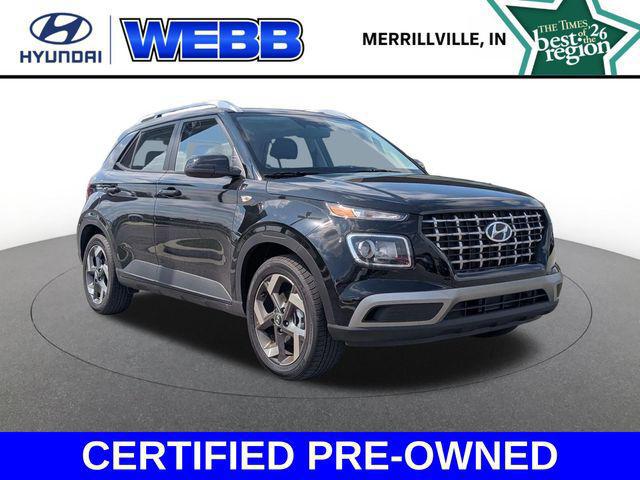 2026 Hyundai Venue SEL for sale in MERRILLVILLE, IN