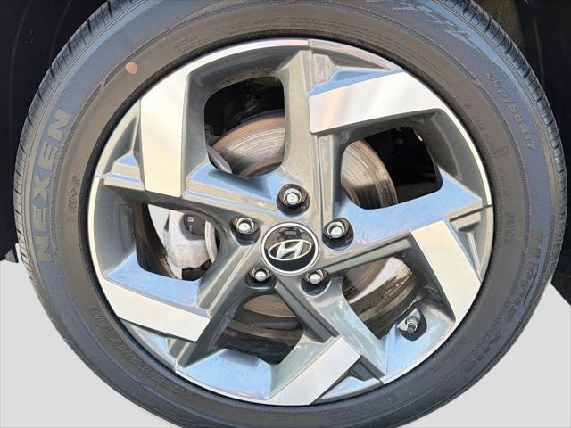 2023 Hyundai Venue SEL