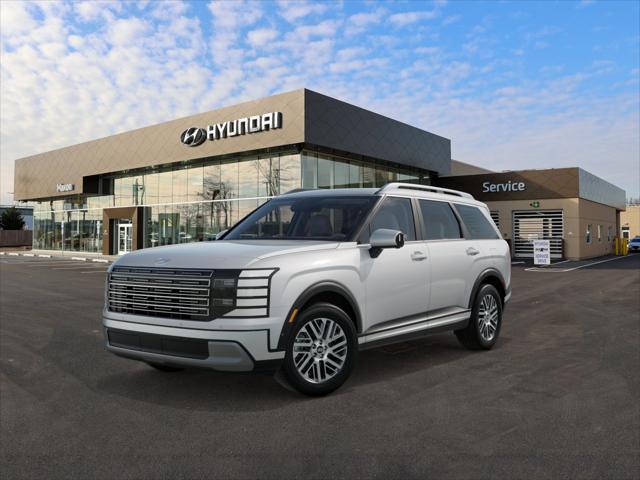 2026 Hyundai Palisade SEL Premium for sale in UNION, NJ