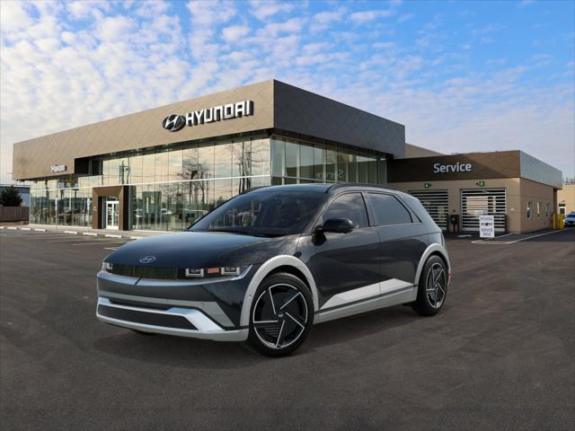 2026 Hyundai IONIQ 5 Limited for sale in UNION, NJ